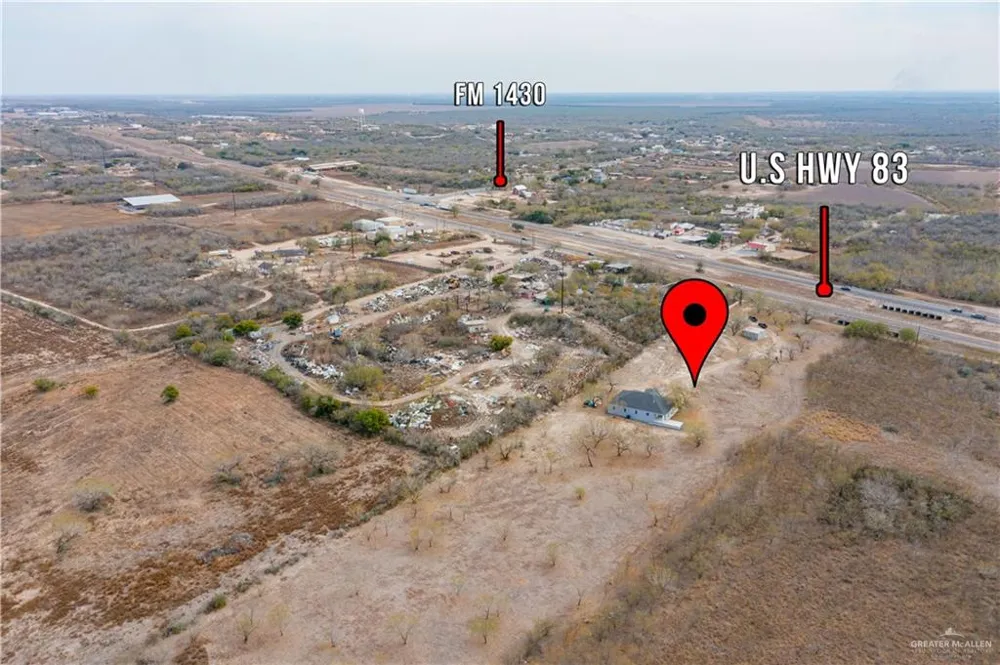 6505 E Business Hwy 83 Highway Rio Grande City, TX 78547