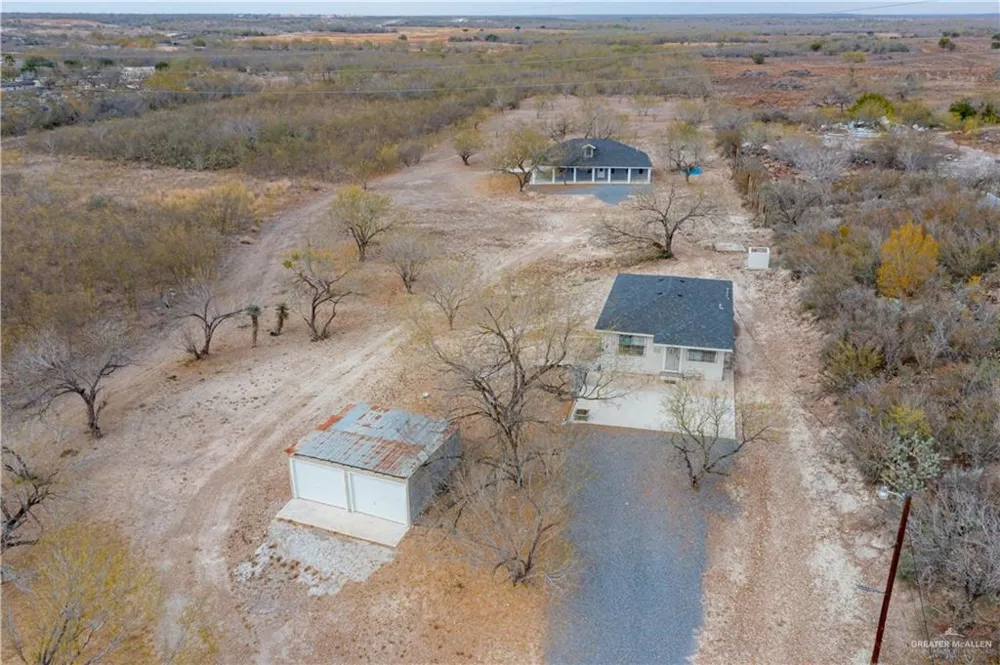 6505 E Business Hwy 83 Highway Rio Grande City, TX 78547