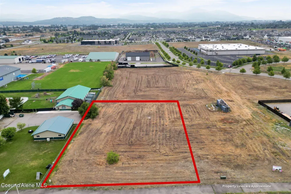 2135 W Seltice Way Post Falls, ID 83854