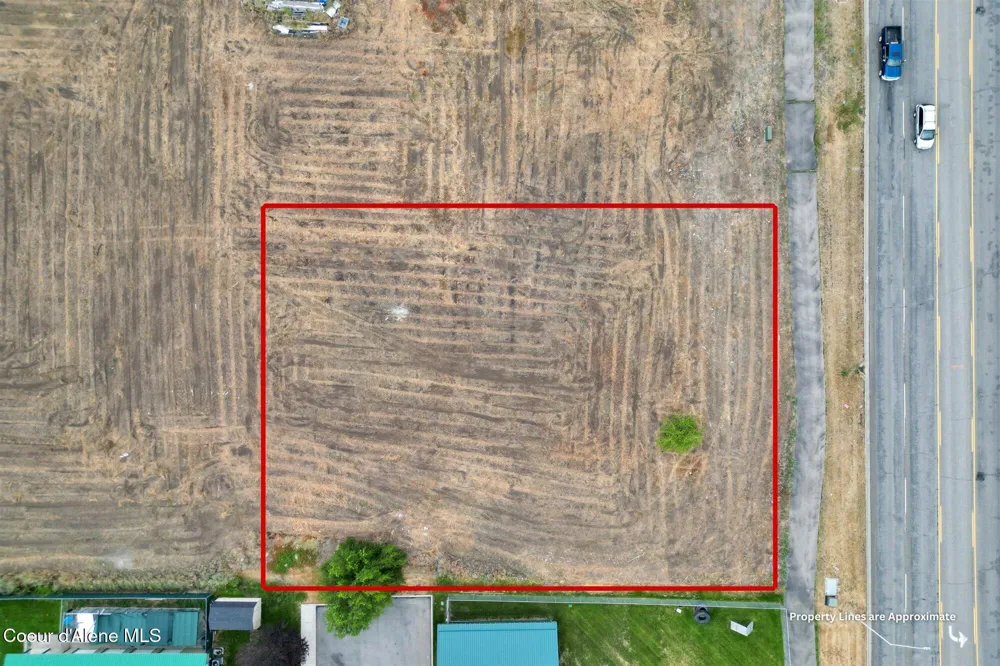 2135 W Seltice Way Post Falls, ID 83854
