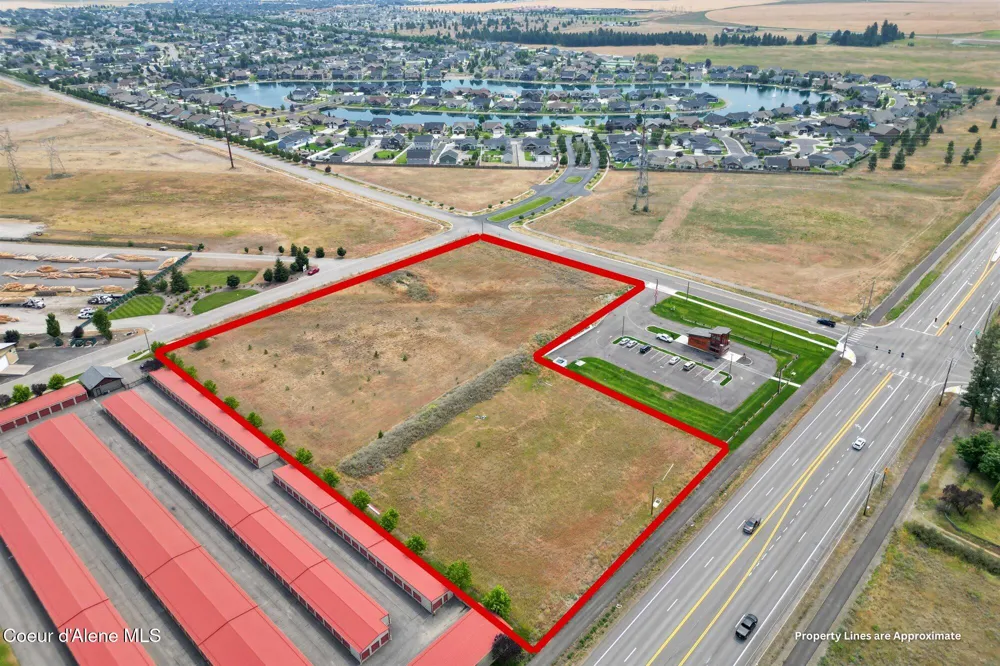 Nagel Rathdrum, ID 83858