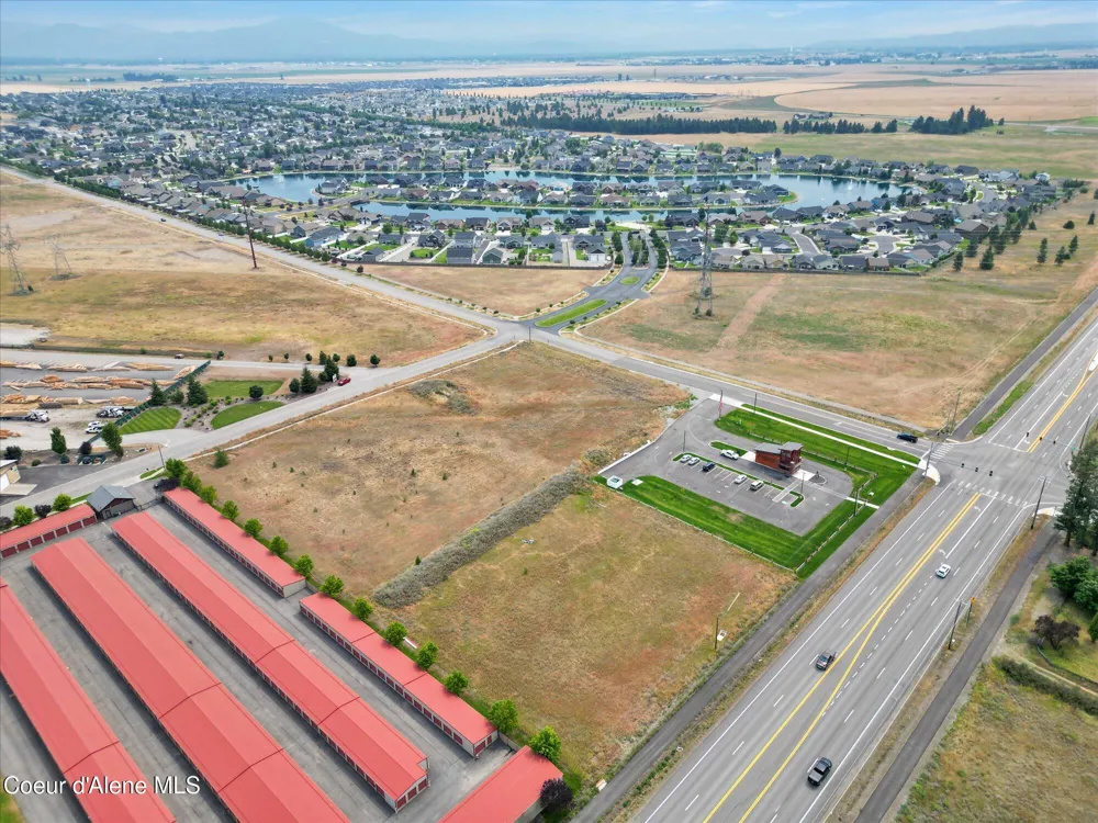 Nagel Rathdrum, ID 83858