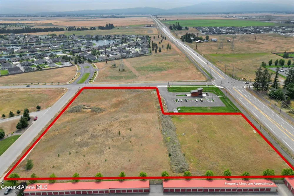 Nagel Rathdrum, ID 83858