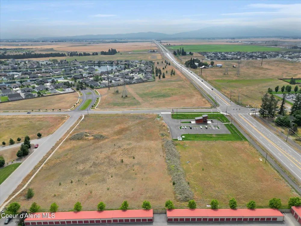 Nagel Rathdrum, ID 83858