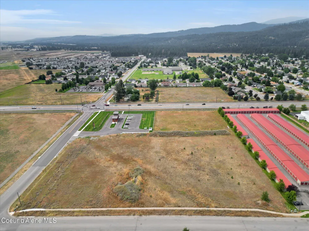 Nagel Rathdrum, ID 83858