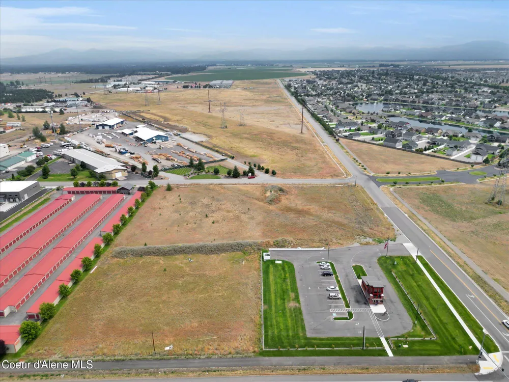 Nagel Rathdrum, ID 83858