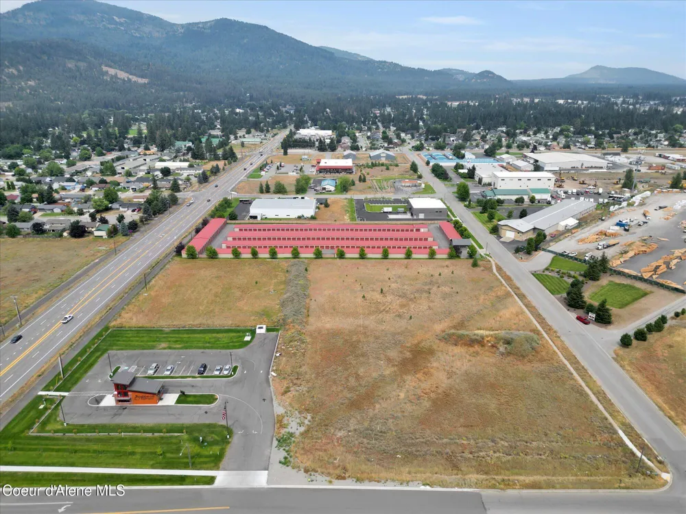 Nagel Rathdrum, ID 83858