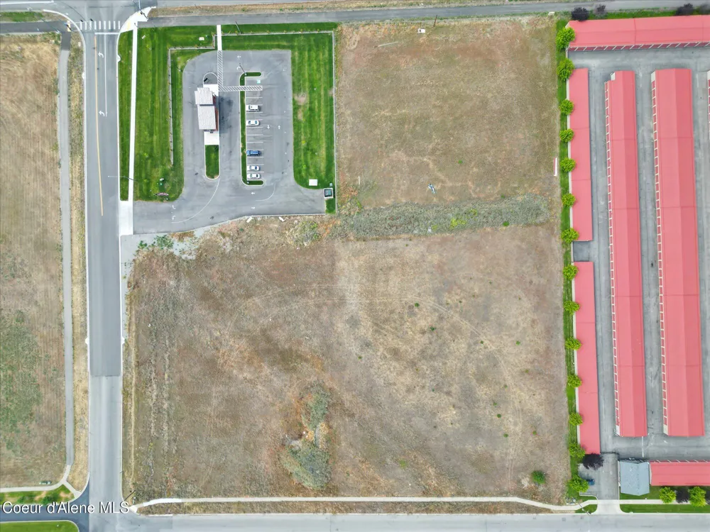 Nagel Rathdrum, ID 83858