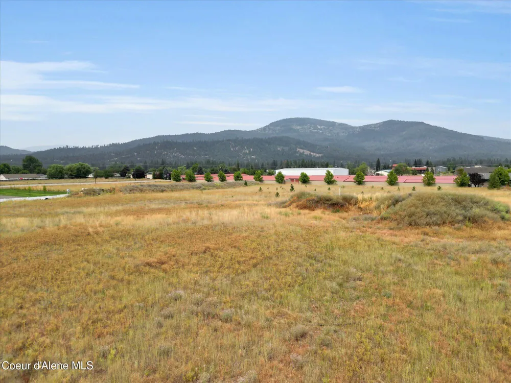 Nagel Rathdrum, ID 83858
