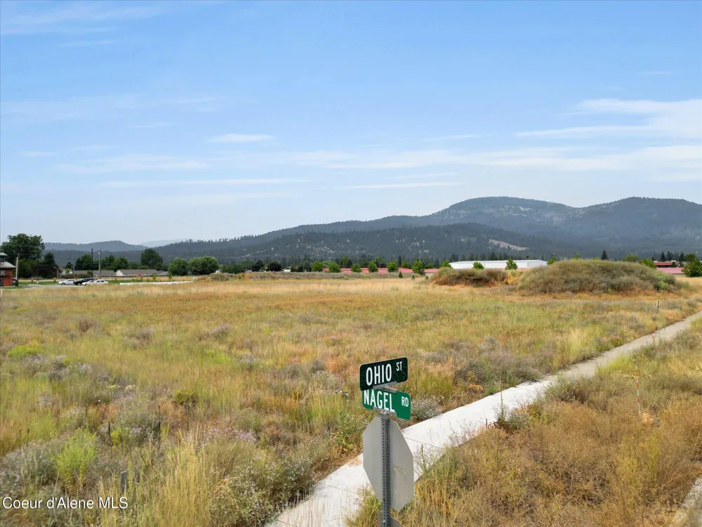 Nagel Rathdrum, ID 83858