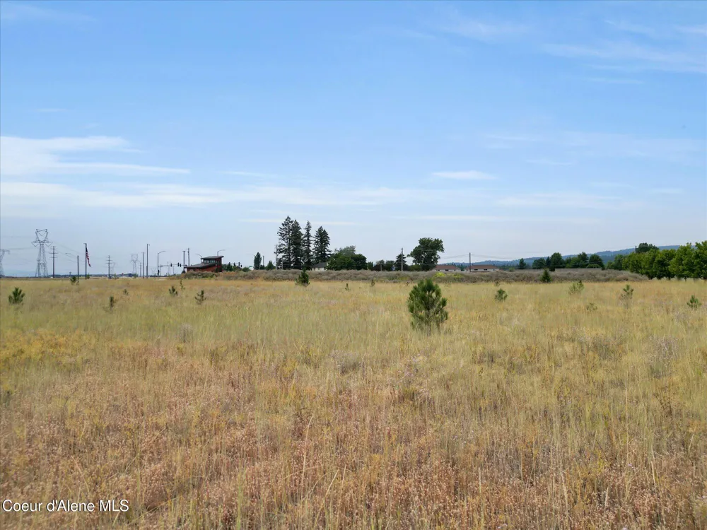 Nagel Rathdrum, ID 83858