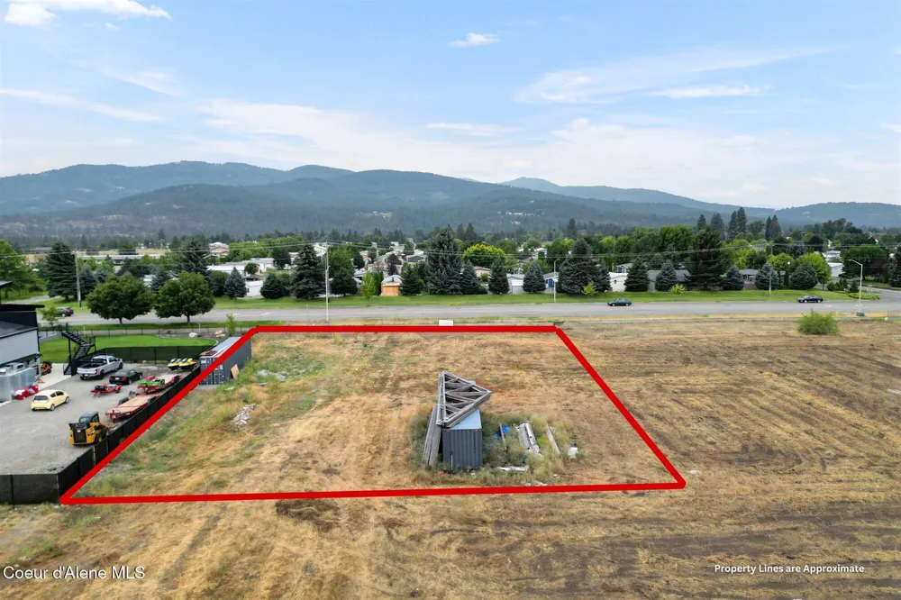 2087 W Seltice Way Post Falls, ID 83854