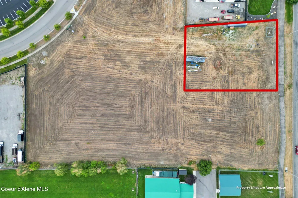 2087 W Seltice Way Post Falls, ID 83854