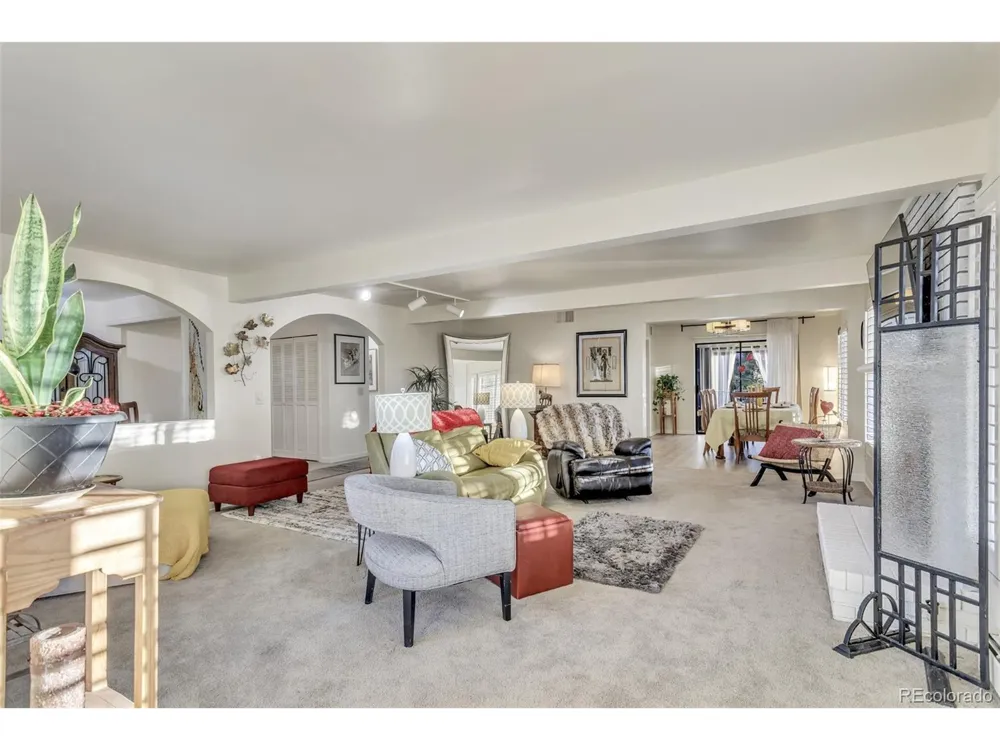 7170 E Princeton Avenue #5