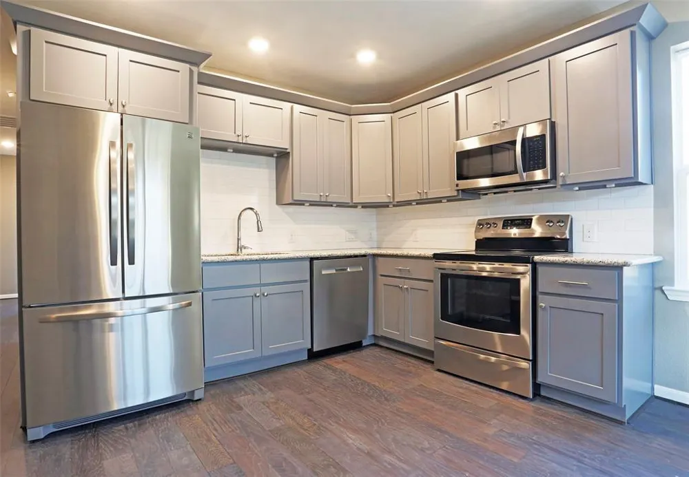 1501 Hawthorne Street #A