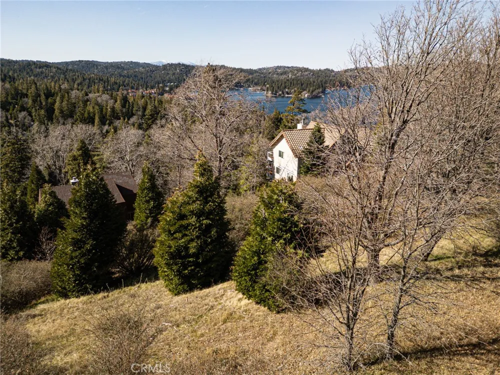 137 Mill Pond Road Lake Arrowhead, CA 92352