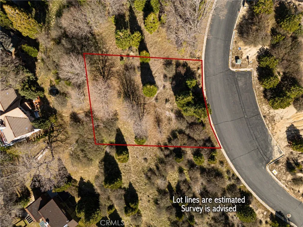 137 Mill Pond Road Lake Arrowhead, CA 92352