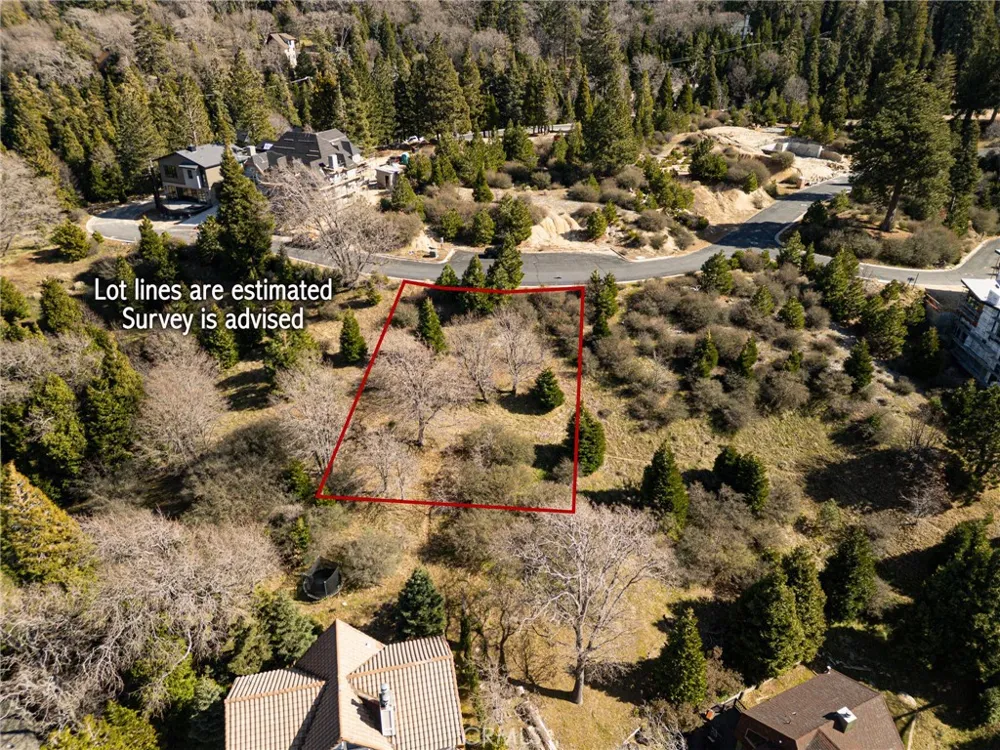 137 Mill Pond Road Lake Arrowhead, CA 92352