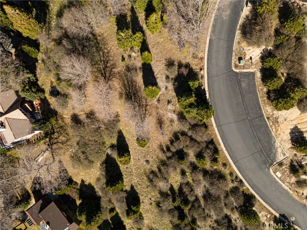 137 Mill Pond Road Lake Arrowhead, CA 92352