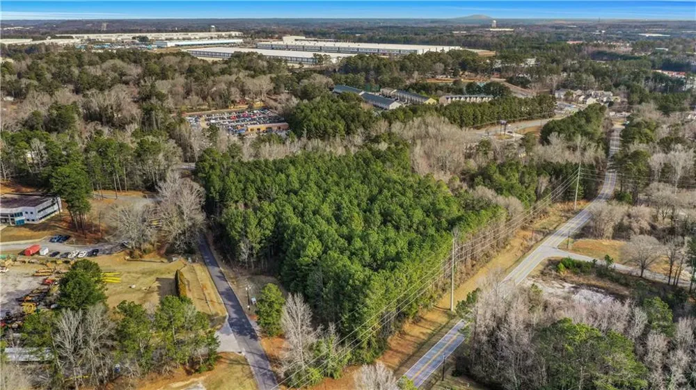 2105 Forest Parkway Morrow, GA 30260