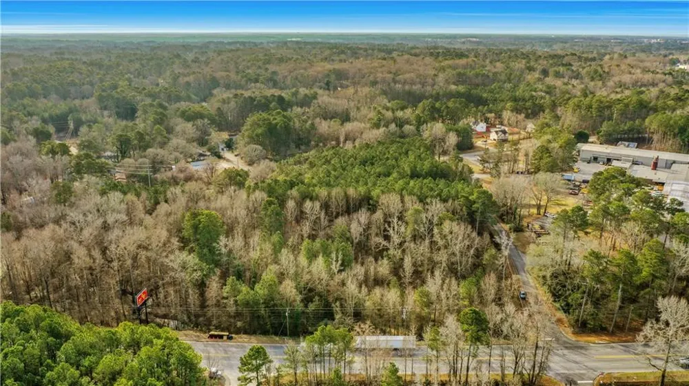 2105 Forest Parkway Morrow, GA 30260