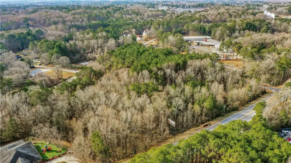2105 Forest Parkway Morrow, GA 30260