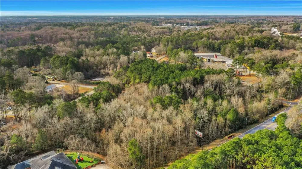2105 Forest Parkway Morrow, GA 30260