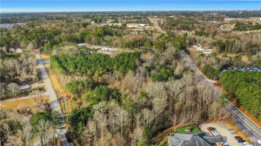 2105 Forest Parkway Morrow, GA 30260