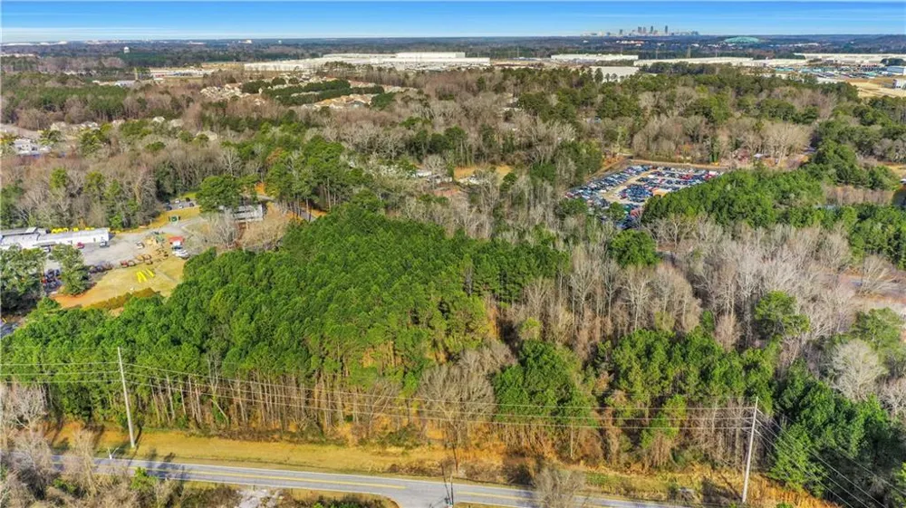 2105 Forest Parkway Morrow, GA 30260