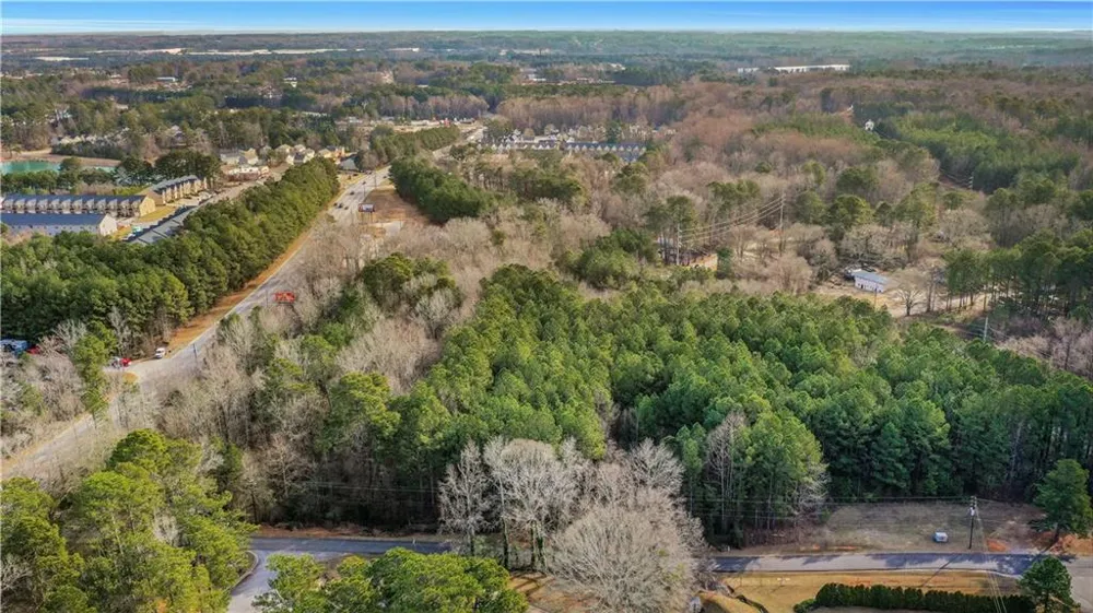 2105 Forest Parkway Morrow, GA 30260