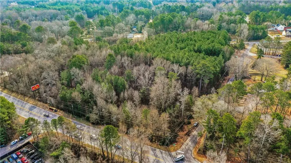 2105 Forest Parkway Morrow, GA 30260