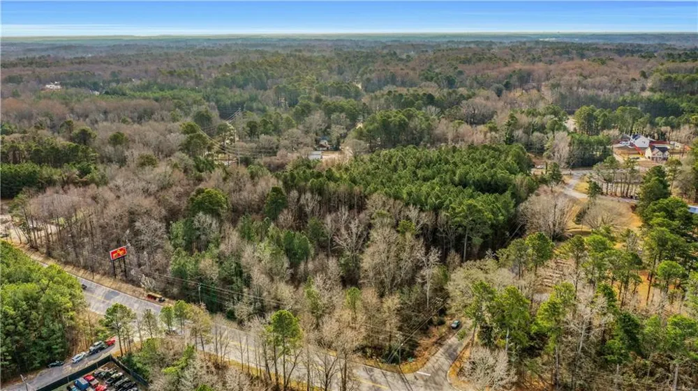 2105 Forest Parkway Morrow, GA 30260