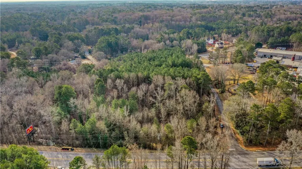 2105 Forest Parkway Morrow, GA 30260