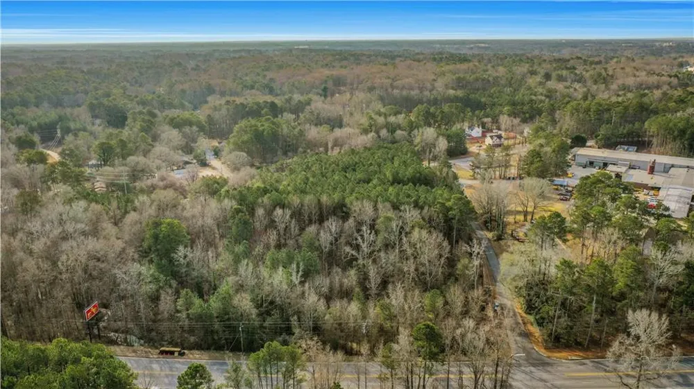2105 Forest Parkway Morrow, GA 30260
