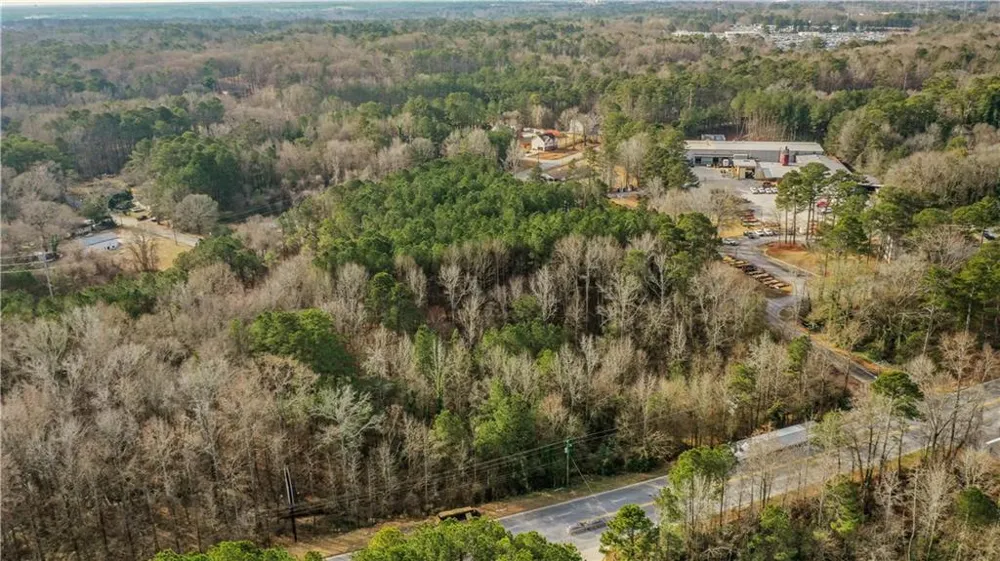 2105 Forest Parkway Morrow, GA 30260