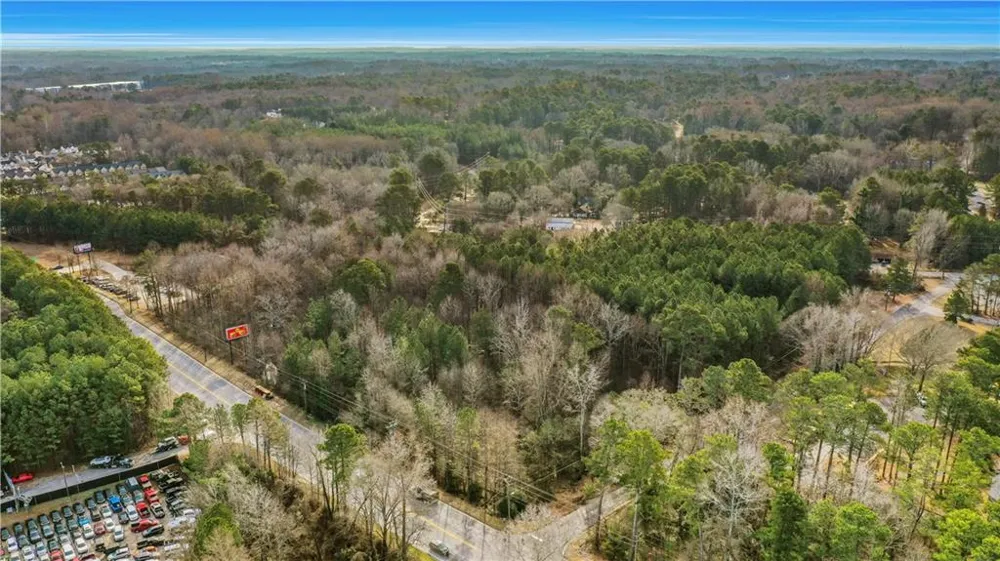 2105 Forest Parkway Morrow, GA 30260
