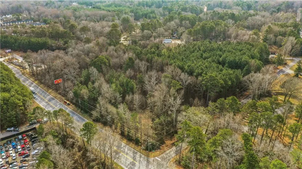 2105 Forest Parkway Morrow, GA 30260
