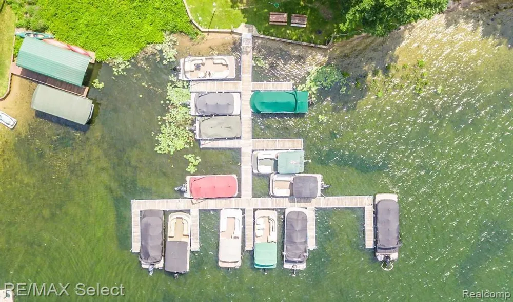 Kovacs Drive Argentine Township, MI 48451
