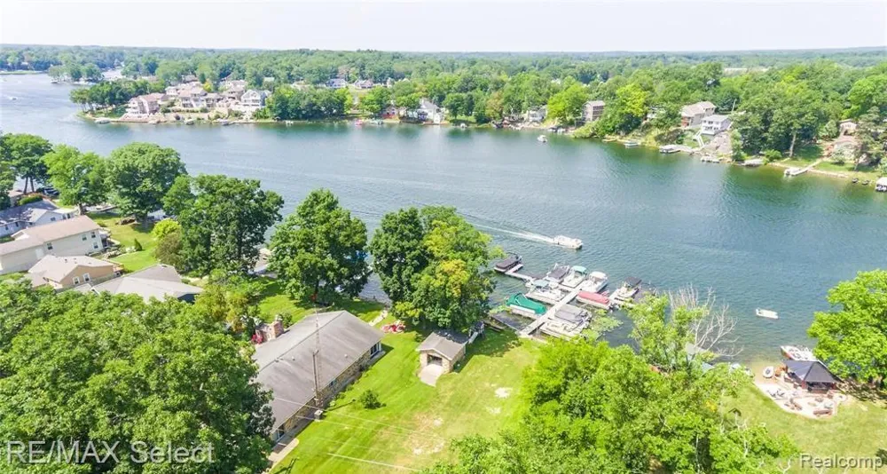 Kovacs Drive Argentine Township, MI 48451