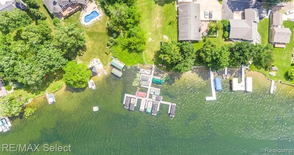 Kovacs Drive Argentine Township, MI 48451