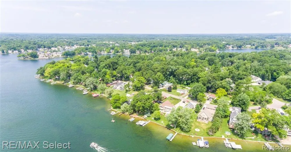 Kovacs Drive Argentine Township, MI 48451
