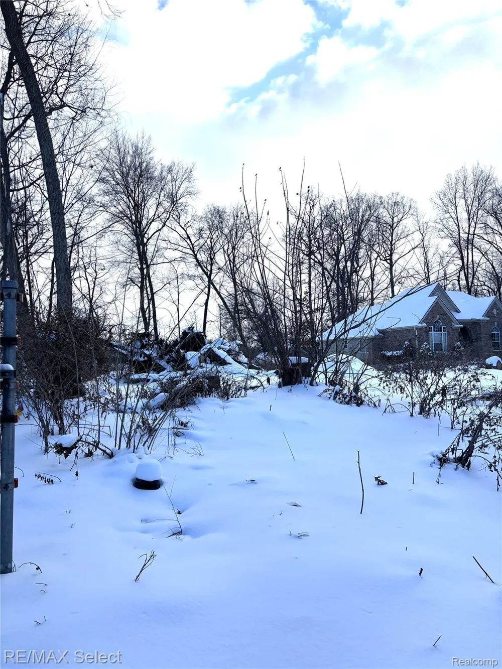 Kovacs Drive Argentine Township, MI 48451
