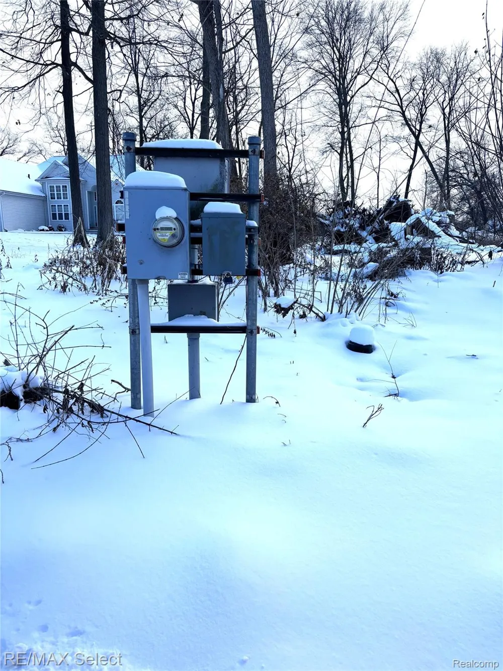 Kovacs Drive Argentine Township, MI 48451