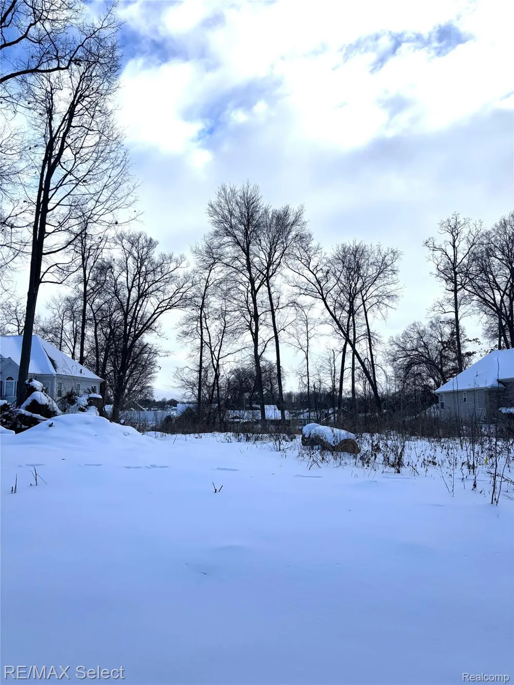 Kovacs Drive Argentine Township, MI 48451
