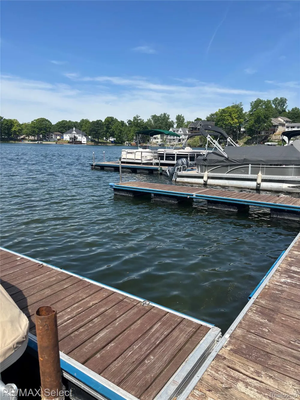 Kovacs Drive Argentine Township, MI 48451