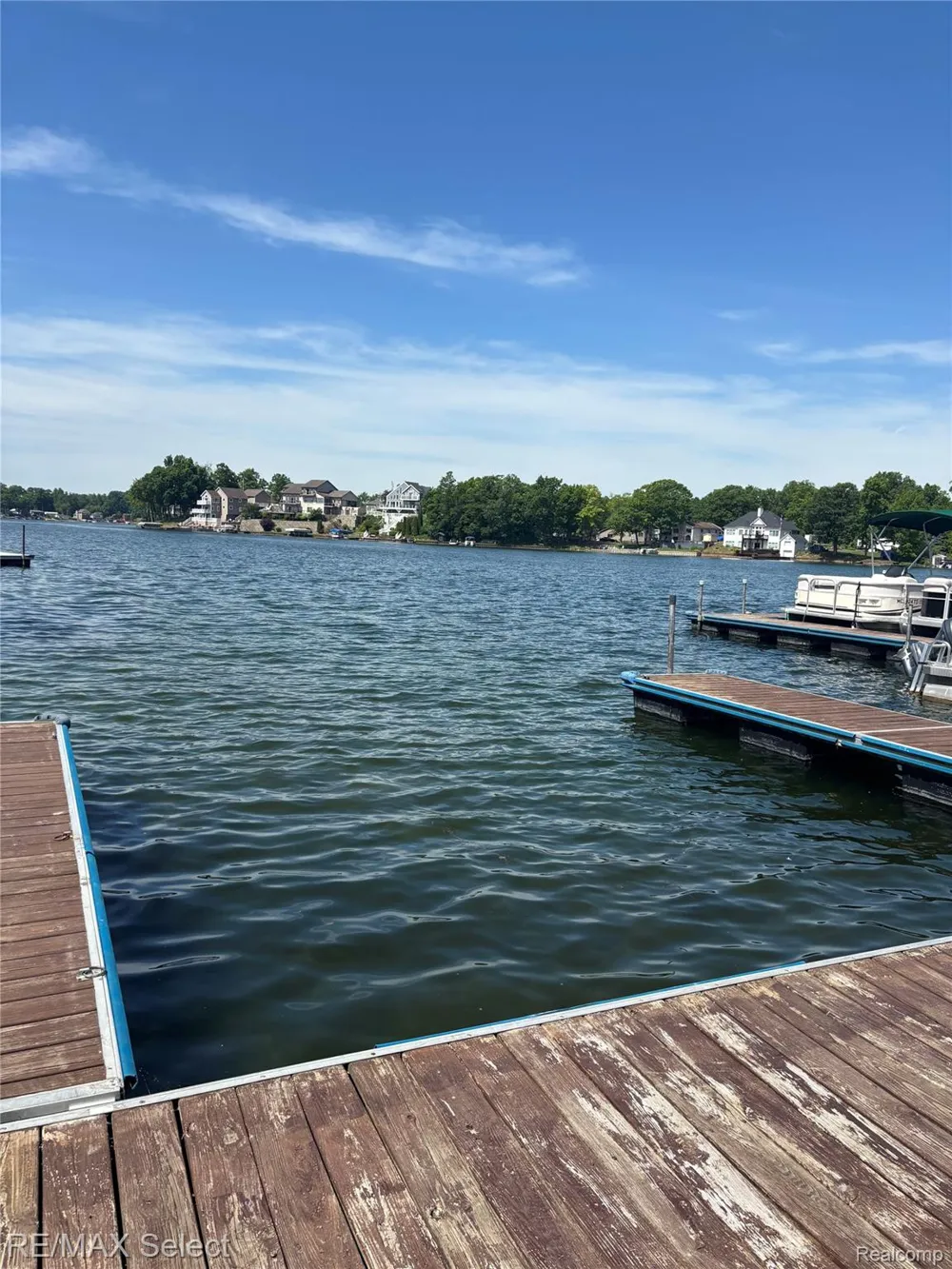 Kovacs Drive Argentine Township, MI 48451