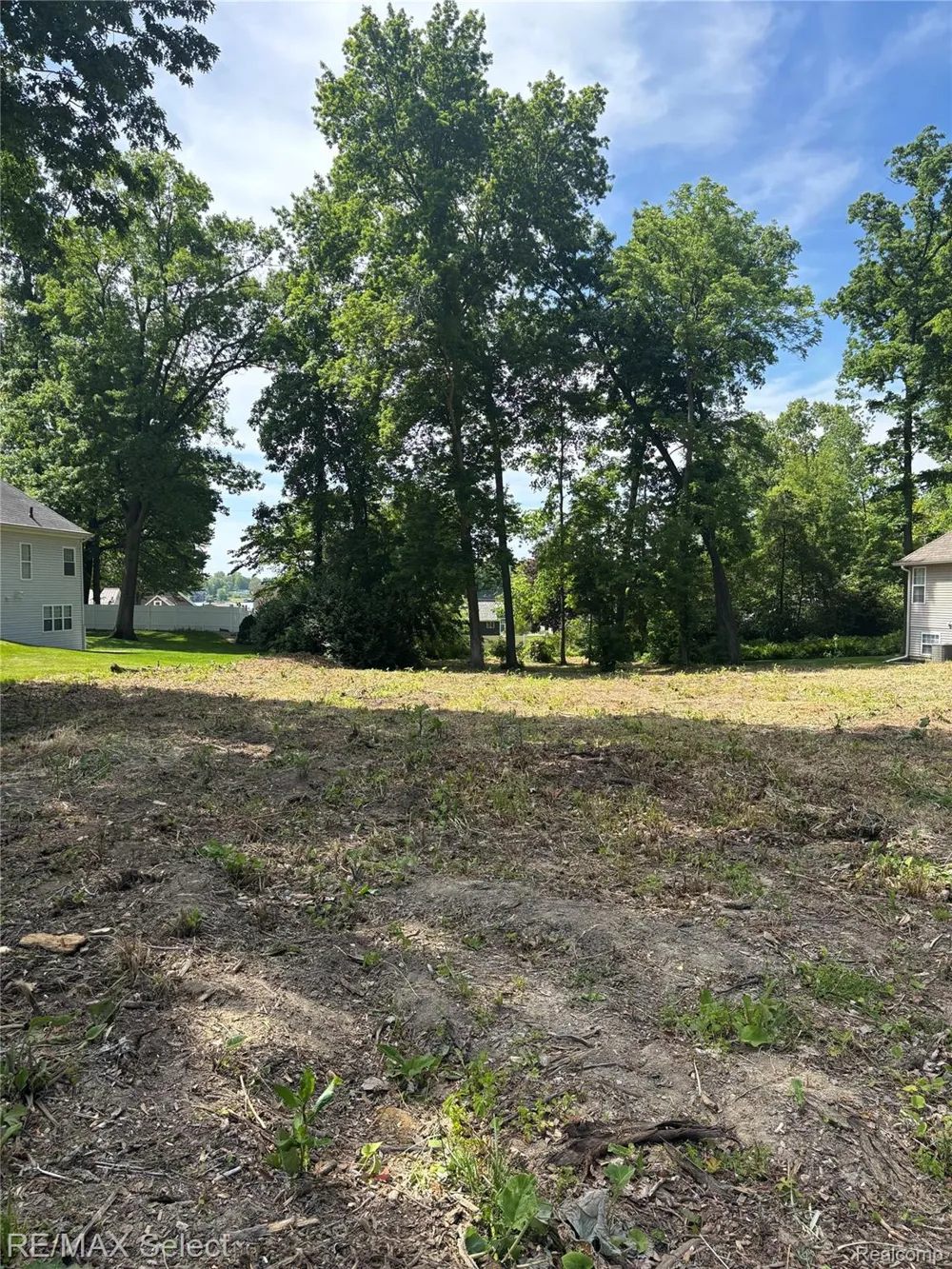 Kovacs Drive Argentine Township, MI 48451