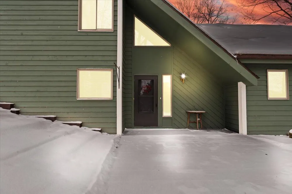 6055 Shaftsburg Road