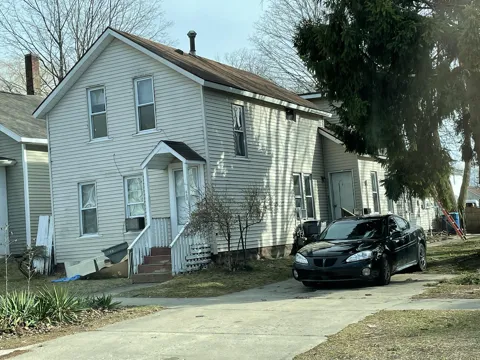 604 E Filer Street