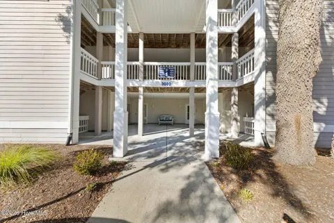 3030 Marsh Winds Circle #Unit 102